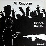 Prince Buster - Al Capone