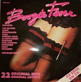 Various artists - Boogie Fever