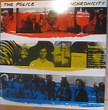 Police, The - Synchronicity