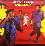 Kool & The Gang - Emergency