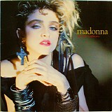 Madonna - The First Album