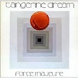 Tangerine Dream - Force Majeure