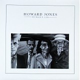 Howard Jones - Human's Lib