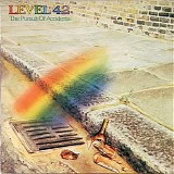 Level 42 - The Pursuit Of Accidents