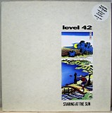 Level 42 - Staring At The Sun