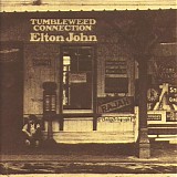 Elton John - Tumbleweed Connection