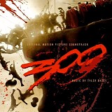 Tyler Bates - 300