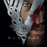 Trevor Morris - Vikings - Saison 1