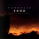 Vangelis - 1492 : The Conquest Of Paradise