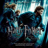 Alexandre Desplat - Harry Potter et les reliques de la Mort - partie 1