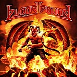 Bloodbound - Stormborn