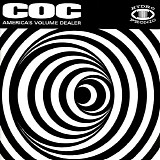 Corrosion Of Conformity - America's Volume Dealer