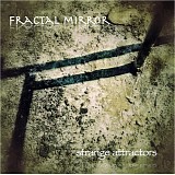 Fractal Mirror - Strange Attractors