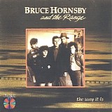 Bruce Hornsby & The Range - The Way It Is