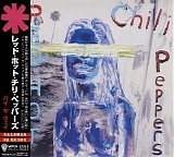 Red Hot Chili Peppers - By The Way (Japanese edition)