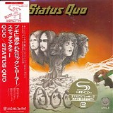 Status Quo - Quo (Japanese edition)