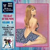 Various artists - The Beat Of The Pops volume 20