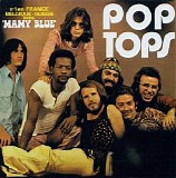 Pop Tops - Mamy Blue