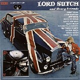 Screaming Lord Sutch - Lord Sutch And Heavy Friends + Hand Of Jack The Ripper