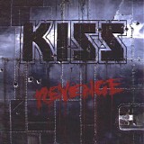 Kiss - Revenge