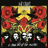 Incubus - A Crow Left of the Murder...