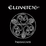 Eluveitie - Helvetios