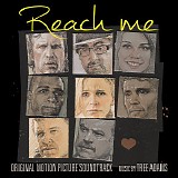 Tree Adams - Reach Me