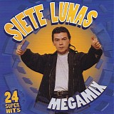 Siete Lunas - Megamix