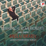 Nikolai Tokarev - Romantische Klavierkonzerte