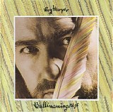 Roy Harper - Bullinamingvase