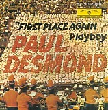 Paul Desmond - First Place Again