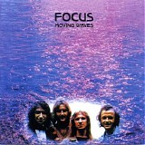 Focus - Moving Waves