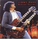 Jimmy Page - Midnight Outrider (Red Sun)