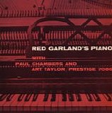 Red Garland, Paul Chambers & Art Taylor - Red Garland's Piano