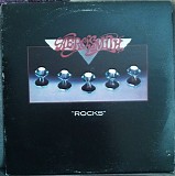 Aerosmith - Rocks