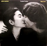 John Lennon & Yoko Ono - Double Fantasy