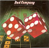 Bad Company - Straight Shooter