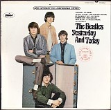 The Beatles - Yesterday And Today