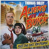 Thomas Dolby - Aliens Ate My Buick