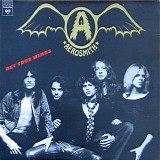 Aerosmith - Get Your Wings