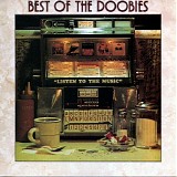 Doobie Brothers, The - Best Of The Doobies