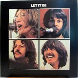 The Beatles - Let It Be