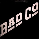 Bad Company - Bad Company