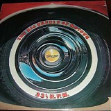 Various artists - The Big Wheels Of Motown
