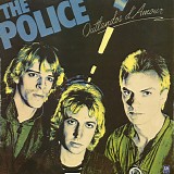 Police, The - Outlandos D'Amour