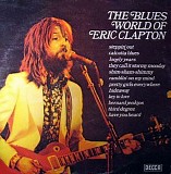 Various artists - The Blues World Of Eric Clapton