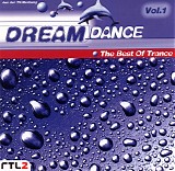 Divers - Dream Dance Vol. 01