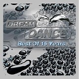 Various artists - Dream Dance - Best Of 15 Years