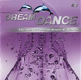 Various artists - Dream Dance Vol. 40