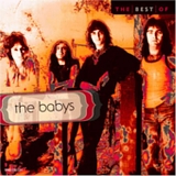 The Babys - Best of The Babys